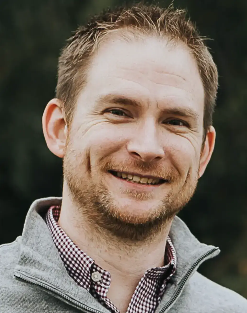 Profile picture of the person giving the testimonial