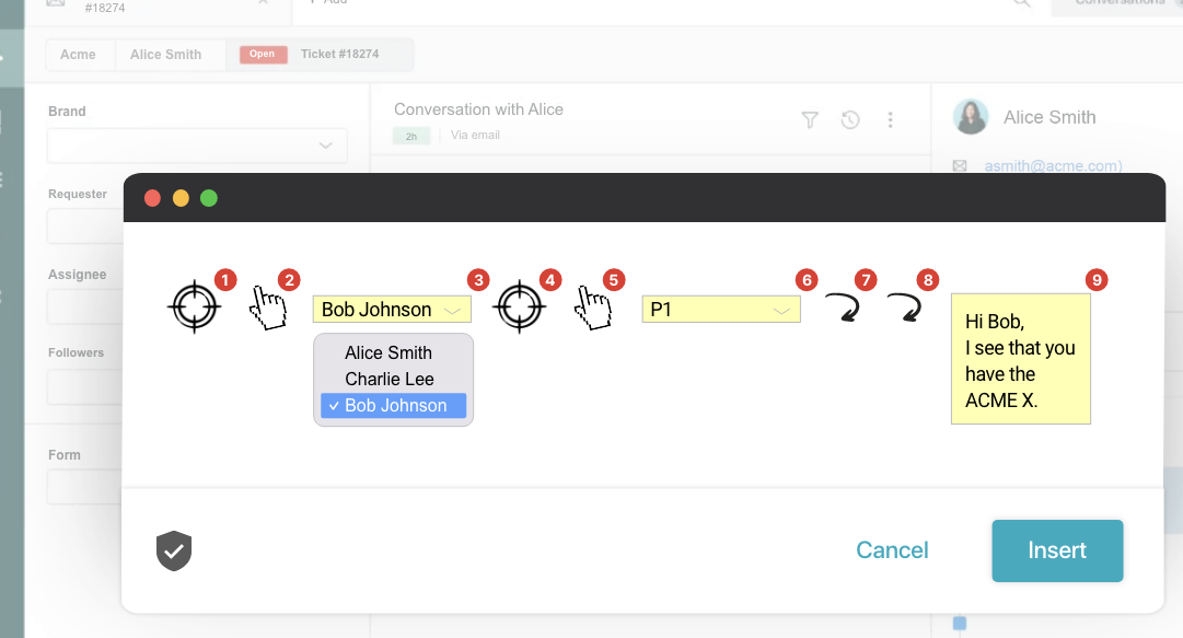 Add form fields to workflows