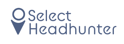 Select Headhunter logo