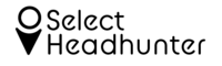 Select Headhunter logo