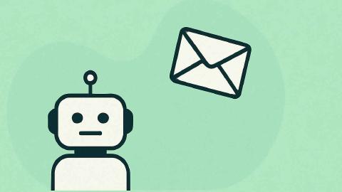 Featured Image for 10 Best Free AI Email Generators and Writers in 2026