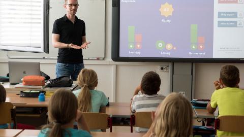 Featured Image for 5 AI Lesson Plan Generators Every Teacher Needs in 2026