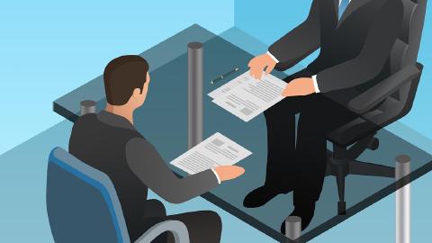 Featured Image for How to Do a Mock Job Interview With AI in 2026