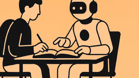 Featured Image for 12 Free Alternatives and Websites Like Chegg for Students in 2026