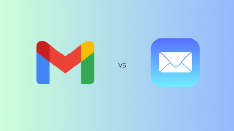 Featured Image for Apple Mail vs Gmail: Ultimate Guide in 2026