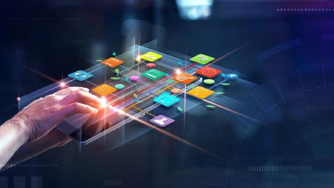 Featured Image for 20 Best Free AI Apps for iPhone, Android, and Chrome in 2026