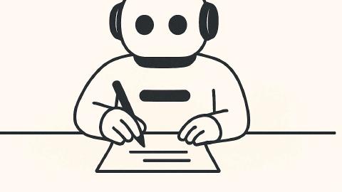 Featured Image for 7 Best Free AI Rewriters & Paraphrasers in 2026