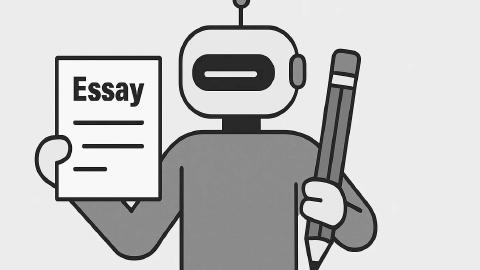 Featured Image for 10 Best Essay Writing AI Tools in 2026