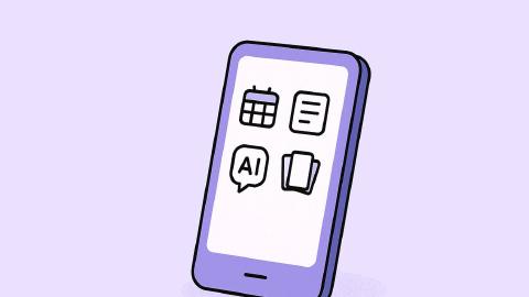 Featured Image for 15 Best Study Apps Every Student Needs in 2026