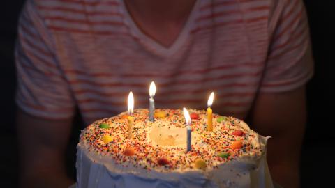 Featured Image for How old is someone? Age calculator that works anywhere with a keyboard shortcut
