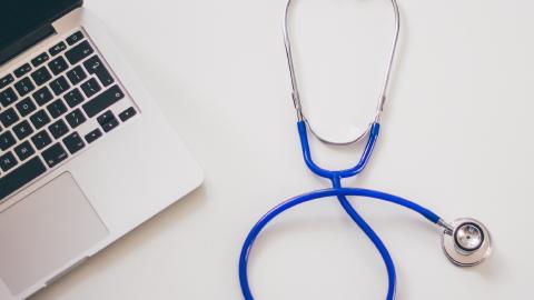 Featured Image for Standardizing Medical Practice Using Text Blaze as a Family Doctor