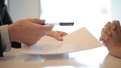 Featured Image for 8 Ready-to-Send College Rejection Letter Samples Admissions Teams Can Use Right Away