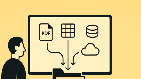 Featured Image for 15 Best Automated Data Extraction Tools and Software in 2026