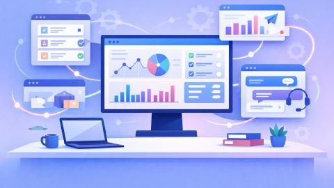 Featured Image for 16 Best Ecommerce Automation Tools to Try in 2026