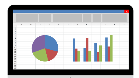 Featured Image for 5 Best Excel Alternatives in 2026