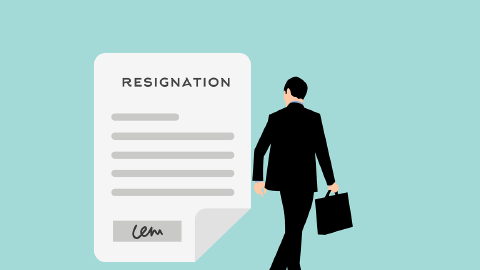 Featured Image for How to Write a Professional Farewell Message to Your Boss in 2026