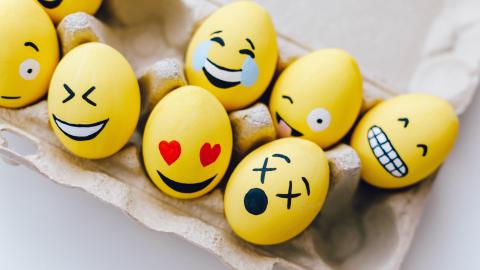 Featured Image for Emoji for Student Feedback