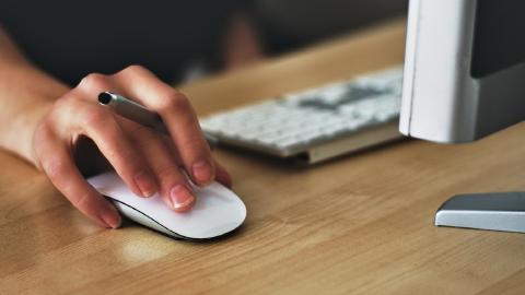Featured Image for 4 Free AI Writing Tools in 2026