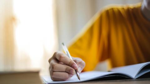 Featured Image for Free AI Spelling Worksheet Generator for Common Core Sheets
