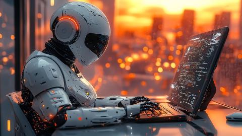 Featured Image for How to Humanize AI Text Using AI Humanizers in 2026