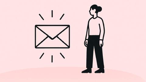 Featured Image for How to Write a Professional Email in 2026: Ultimate Guide