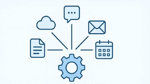 Featured Image for 10 Free IFTTT Alternatives for Automating Workflows in 2026