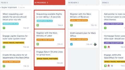 Featured Image for Saving Time in Jira