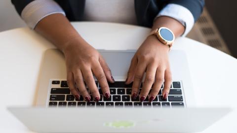 Featured Image for 10 Keyboard Shortcuts To Help You 3x Your Typing Efficiency