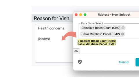 Featured Image for Lab Tests Notes