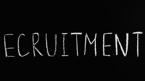 Featured Image for LinkedIn Cold Intro From Recruiter