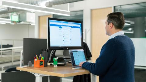 Featured Image for Best AI LinkedIn Summary Generator + Good Summary Examples