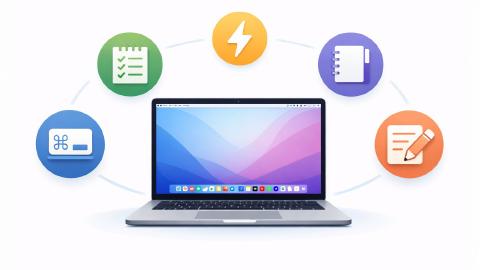 Featured Image for 10 Best Mac Productivity Apps for 2026 (Compared)