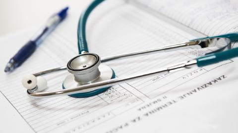 Featured Image for Using AI to Reduce Documentation Burden in Healthcare in 2026