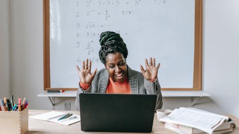 Featured Image for 10 Must-Have Chrome Extensions & AI Tools For Teachers in 2026