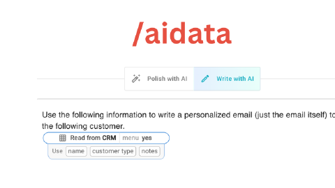 Featured Image for Analyze Data Blaze Data With AI