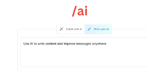 Featured Image for Use AI Anywhere