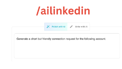 Featured Image for Personalized LinkedIn Connection Requests With AI