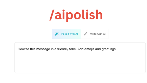 Featured Image for Correct Typos and Grammar With AI