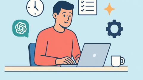 Featured Image for 25 Proven Productivity Hacks Everyone Should Try in 2026