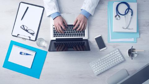 Featured Image for 5 Tips For Optimizing Prompt EMR For Physical Therapy in 2026