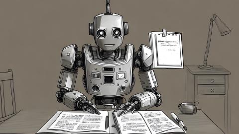 Featured Image for 5 Best Quillbot AI Alternatives for Writing in 2026