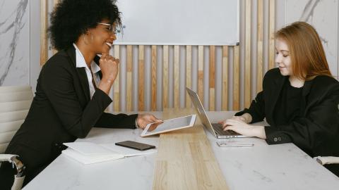Featured Image for How To Professionally Ask For a Raise Via Email in 2026 + 5 Free Templates