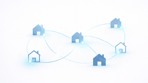 Featured Image for 10 Best Real Estate Automation Software for Agents in 2026