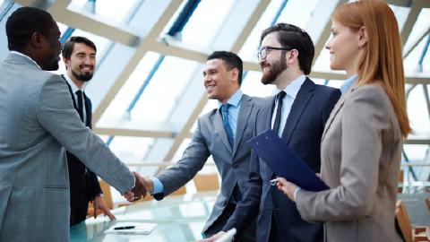 Featured Image for How to Ask for Business Referrals in 2026