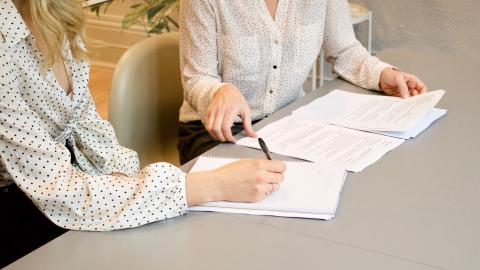 Featured Image for How to Write a Salary Increase Letter in 2026