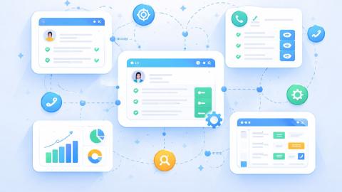 Featured Image for 15 Best Sales Automation Software You Need in 2026