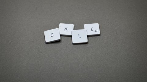 Featured Image for Common Sales Phrases