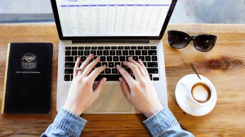 Featured Image for The Step-By-Step Spreadsheet to Database Conversion Guide