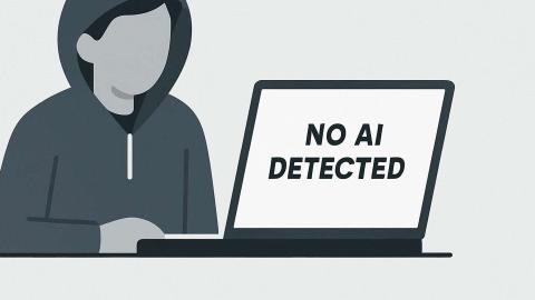 Featured Image for 6 Best Free StealthWriter AI Alternatives in 2026