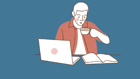 Featured Image for Free Study Guide Template + Tips For Making Effective Study Guides